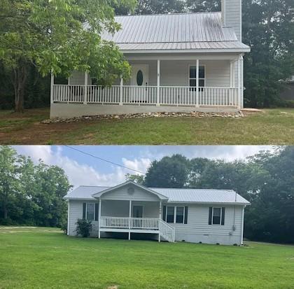 1429 Thyatia Brockton Rd., Jefferson, GA 30549