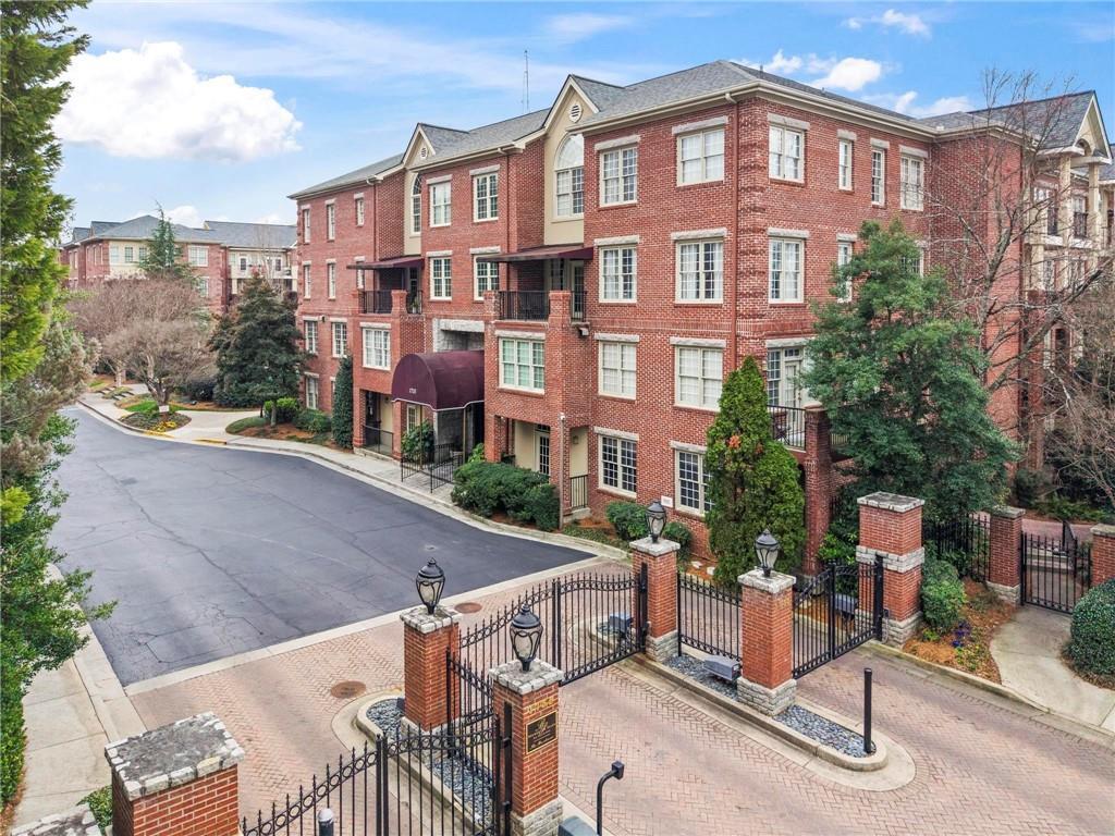 1735 Peachtree St. #109, Atlanta, GA 30309