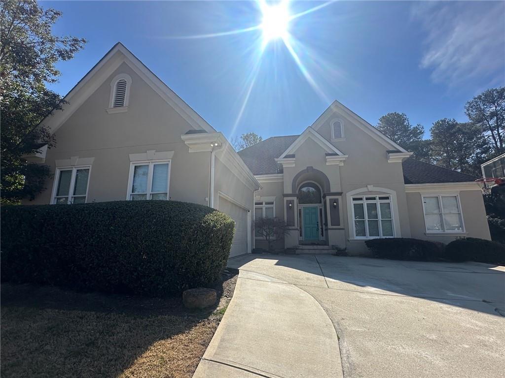 2645 The Terraces Way, Dacula, GA 30019