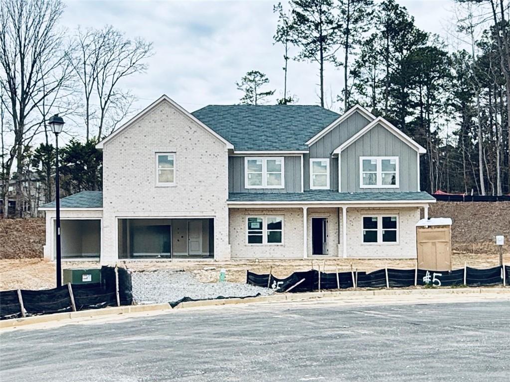 4270 Shirebrook Tr., Hoschton, GA 30548