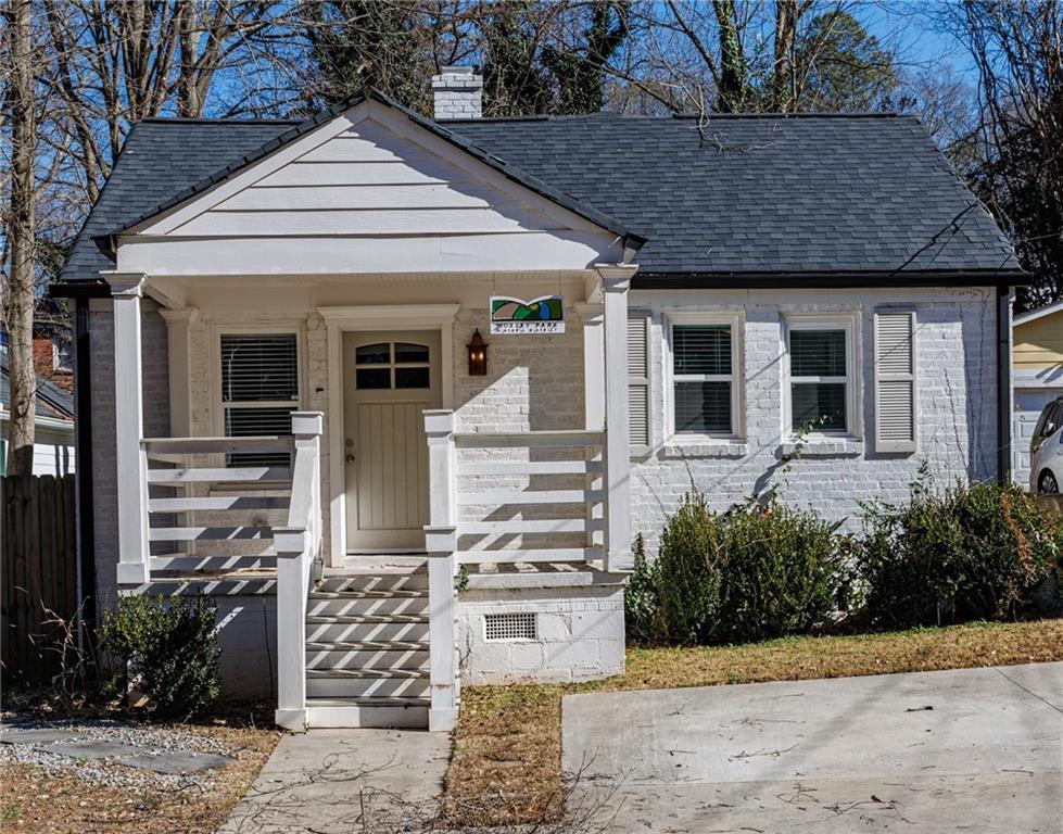 130 Burbank Dr., Atlanta, GA 30314