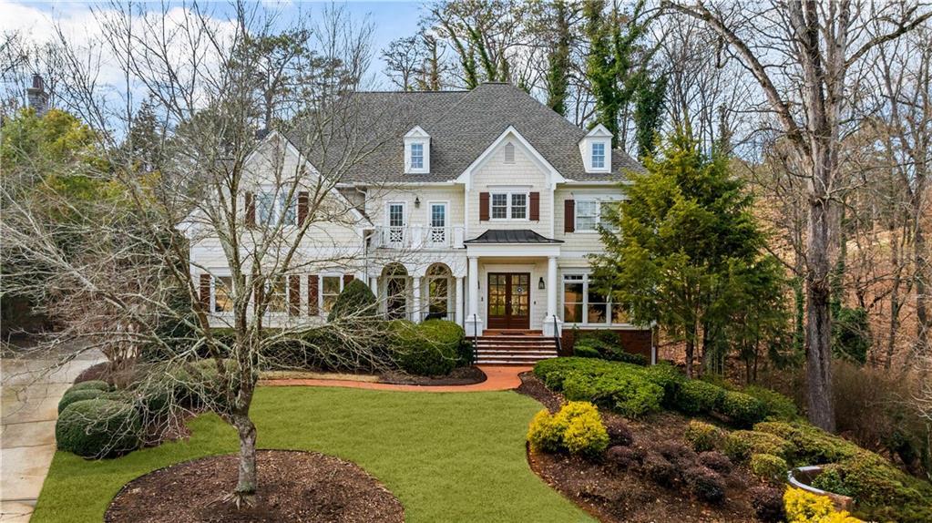 2616 Boddie Pl., Duluth, GA 30097