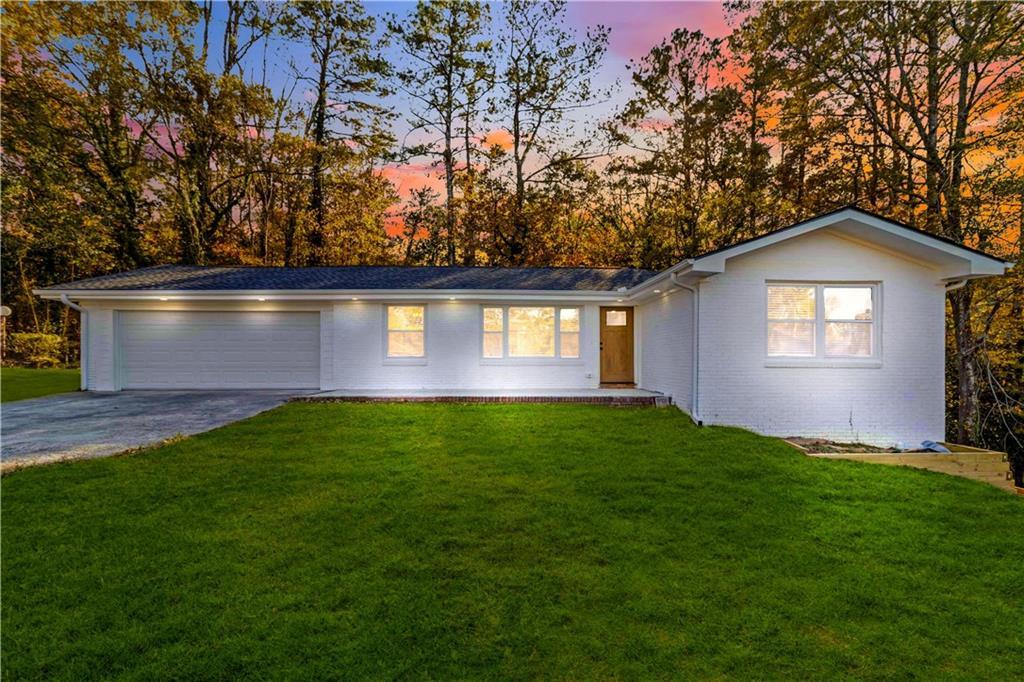 3790 Brook Way, Atlanta, GA 30331