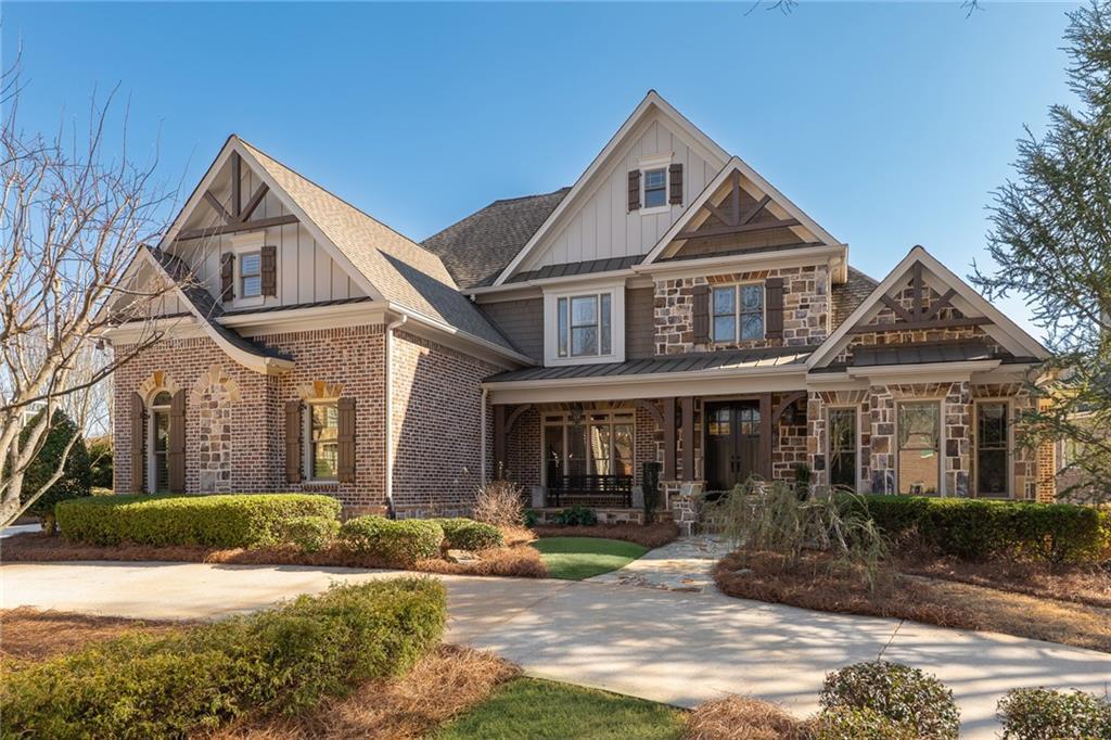 4010 Asheville Manor Ct., Cumming, GA 30040