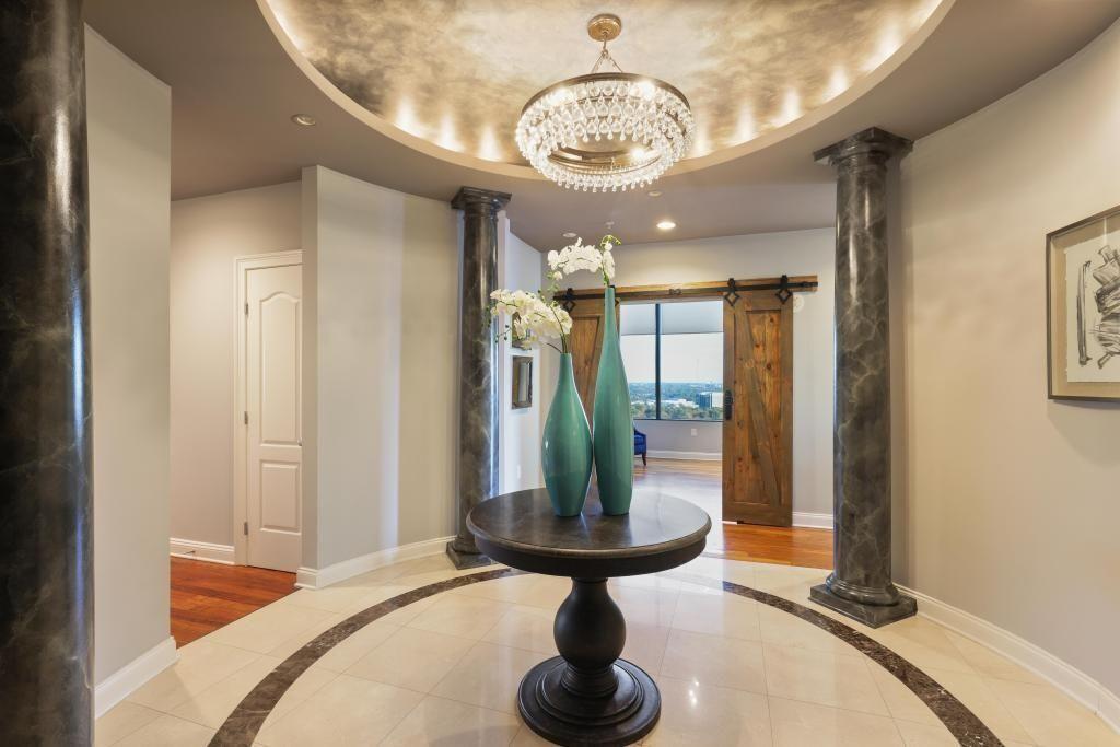 2828 Peachtree Rd. #2701, Atlanta, GA 30305