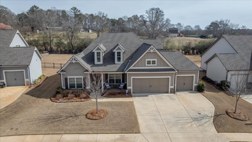 641 Haven Way, Monroe, GA 30655