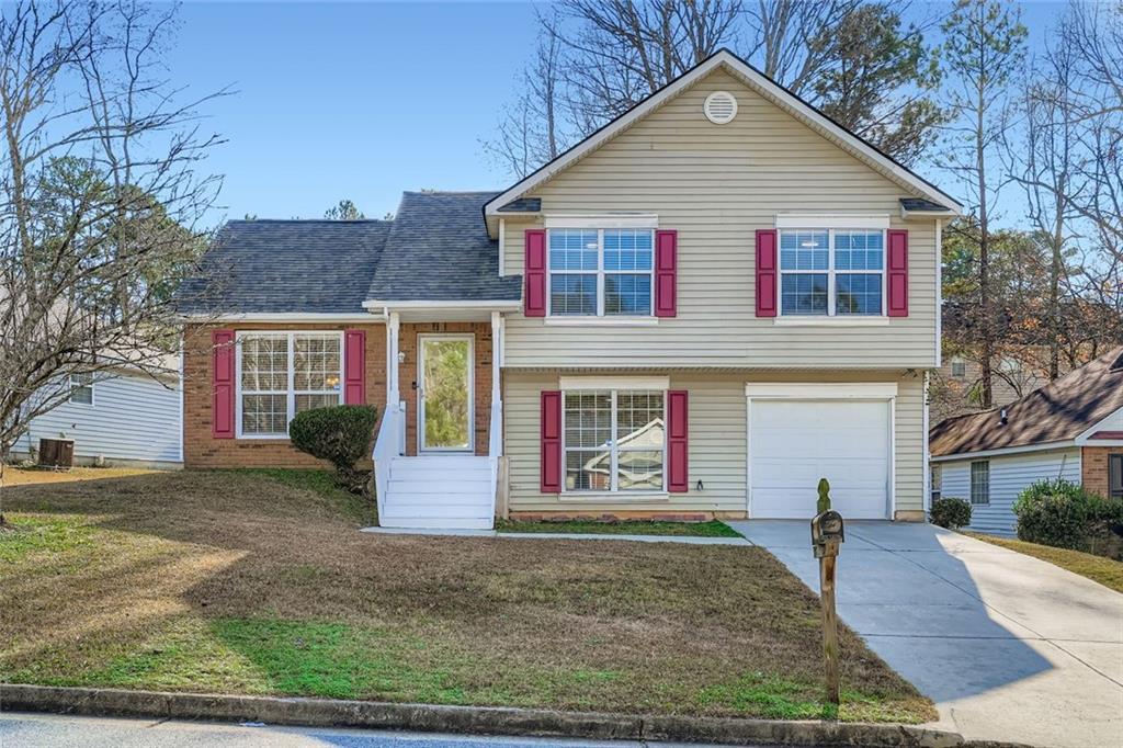6543 Alford Way, Lithonia, GA 30058