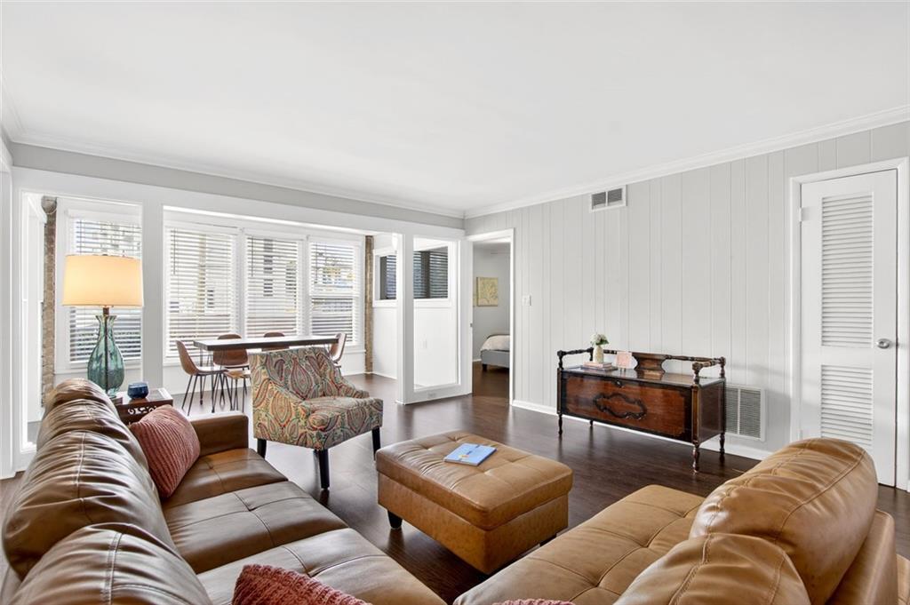 346 Carpenter Dr. #48, Atlanta, GA 30328