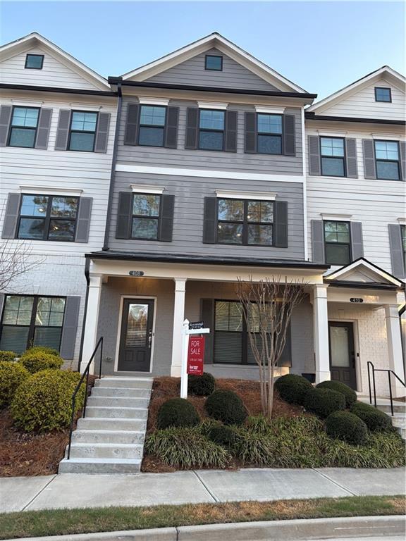 408 Stovall Pl., Woodstock, GA 30188