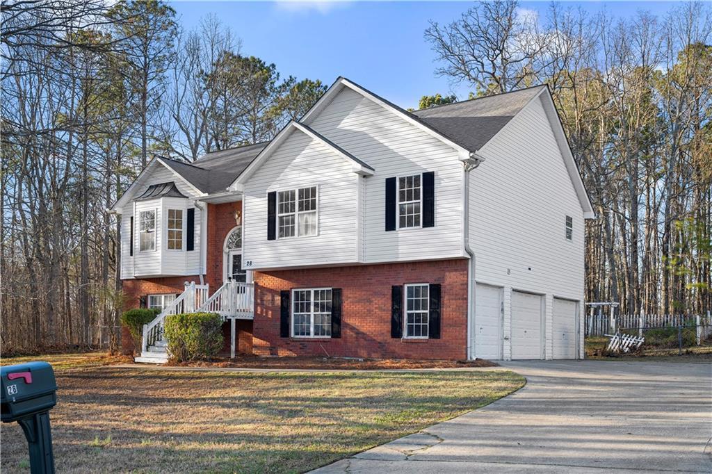 28 Greatwood Dr., White, GA 30184