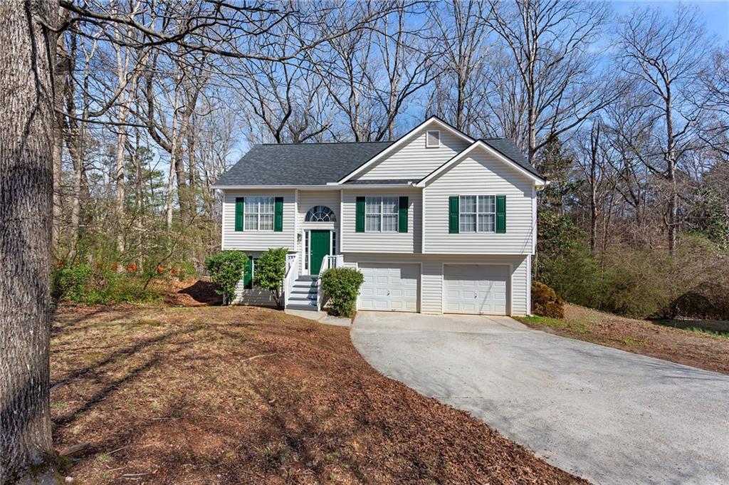 400 Camilla Cir., Mableton, GA 30126