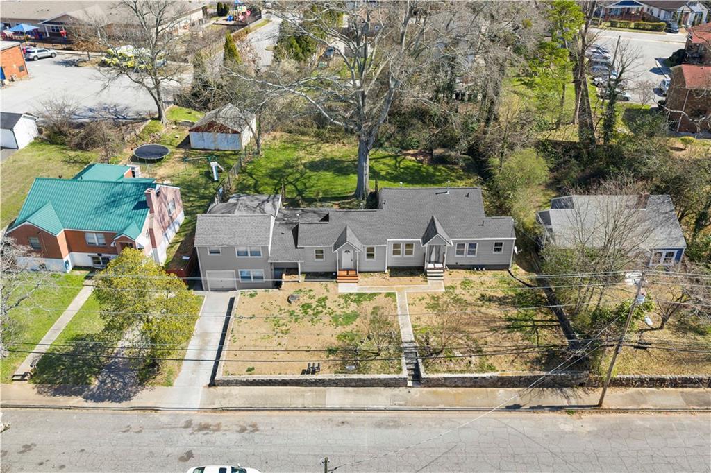 2950 Semmes St., Atlanta, GA 30344