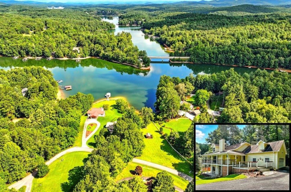 27 Twinbrook Dr., Blairsville, GA 30512