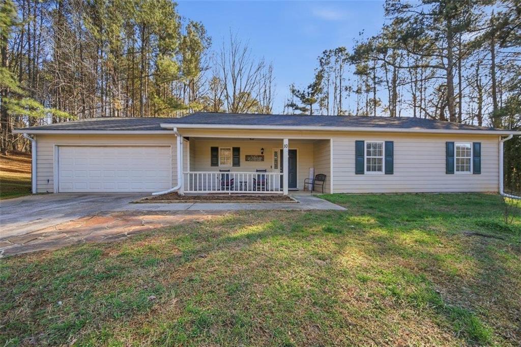 10 Stoneview Cir., Covington, GA 30016