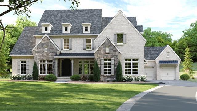 6119 Bethany View Tr., Buford, GA 30518