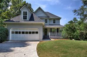 28 Mountain Trail Ct., Cartersville, GA 30120