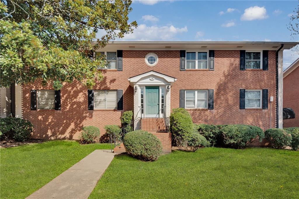 4282 Roswell Rd. #M2, Atlanta, GA 30342