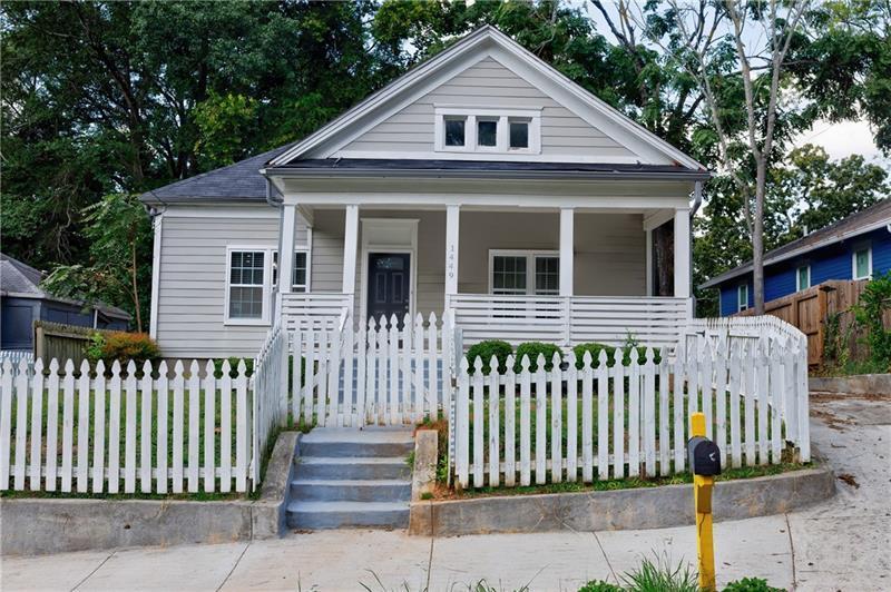1449 Beatie Ave., Atlanta, GA 30310