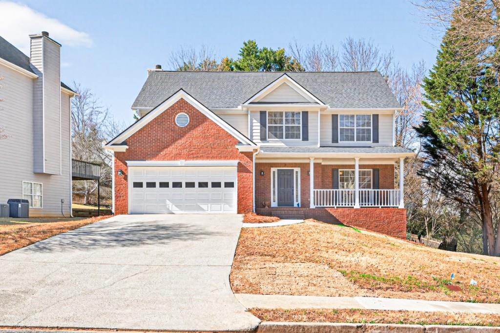 1585 Highland Farm Dr., Suwanee, GA 30024