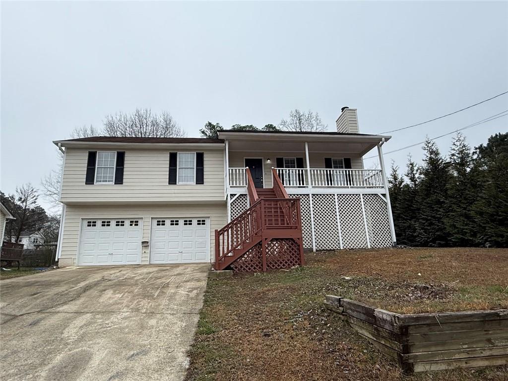 105 Ashford Dr., Dallas, GA 30132