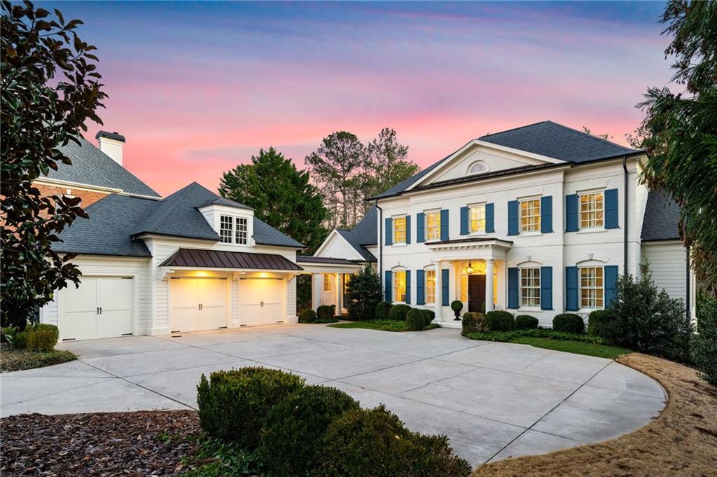 6440 Westchester Pl., Cumming, GA 30040