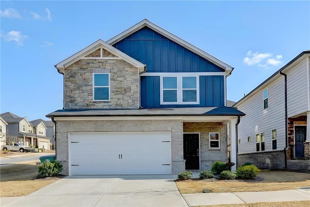 2357 Whitworth St., Lawrenceville, GA 30044