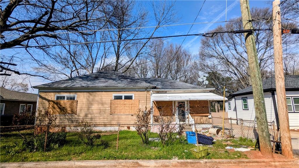 1551 Vesta Ave., Atlanta, GA 30337