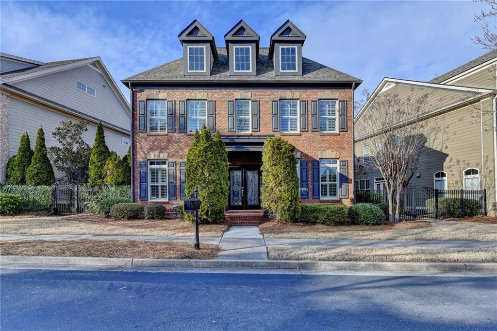 4271 Baverton Dr., Suwanee, GA 30024