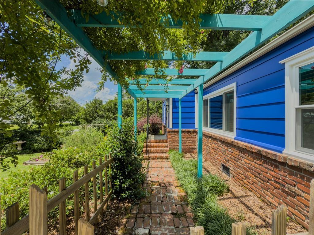 5130 N Dearing St., Covington, GA 30014