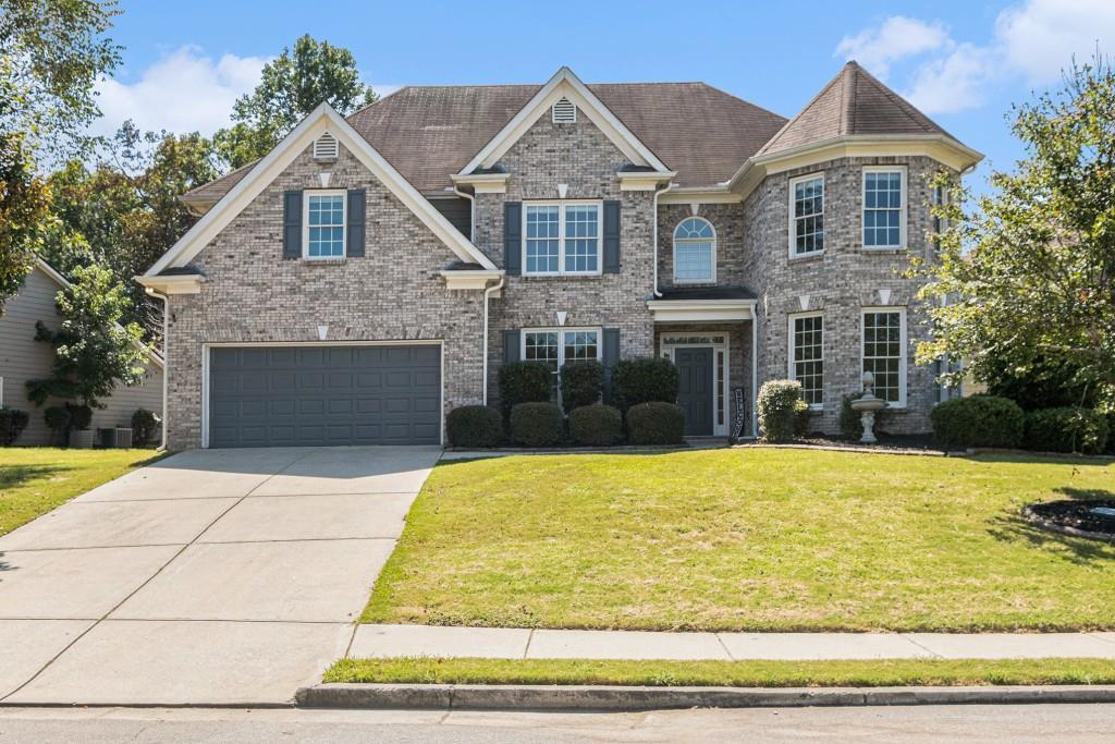 1638 Great Shoals Cir., Lawrenceville, GA 30045