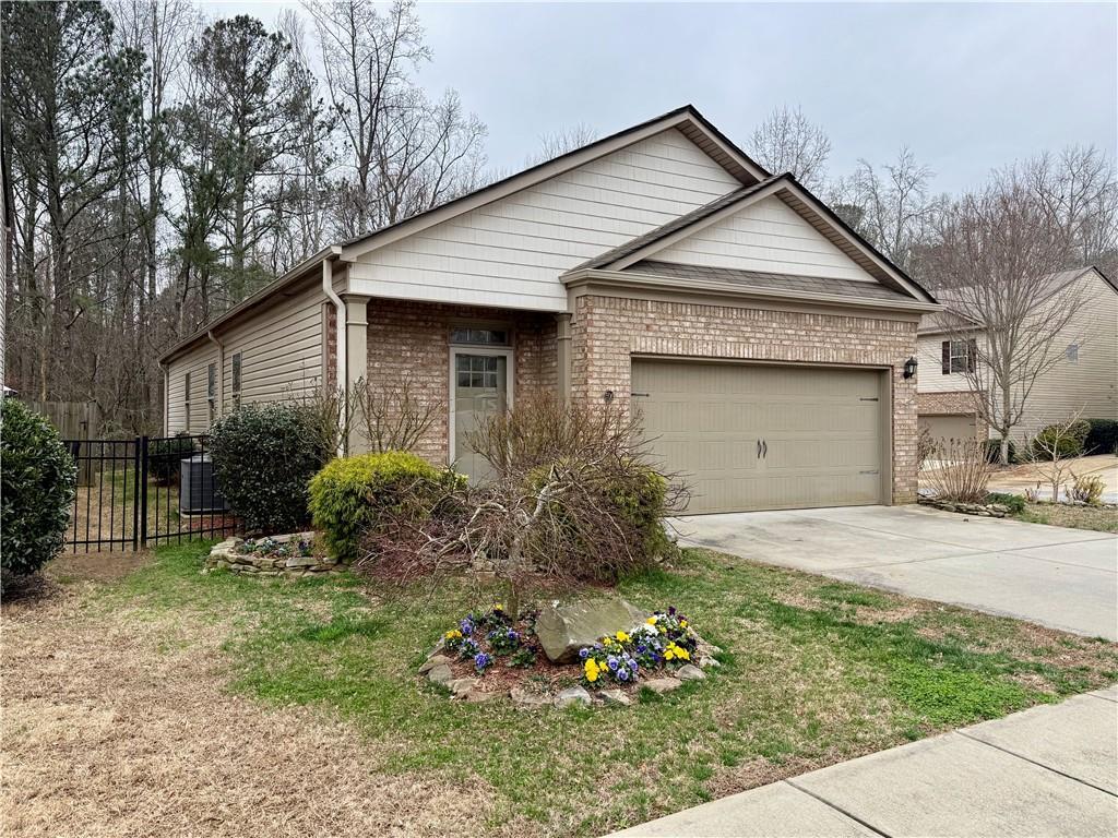 500 Altama Way, Acworth, GA 30102