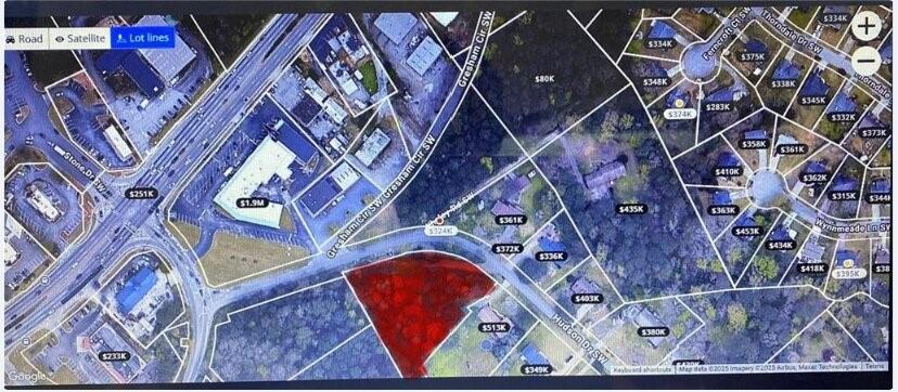 00 Hudson Dr., Lilburn, GA 30047