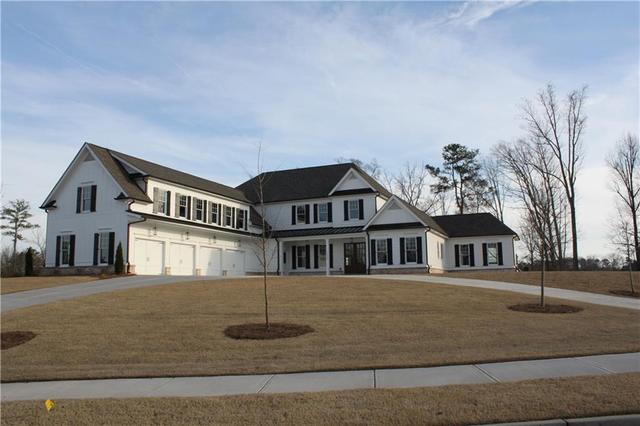 New Construction Homes For Sale This Week That Attend Summit Hill Elementary School: February 25th to March 3rd