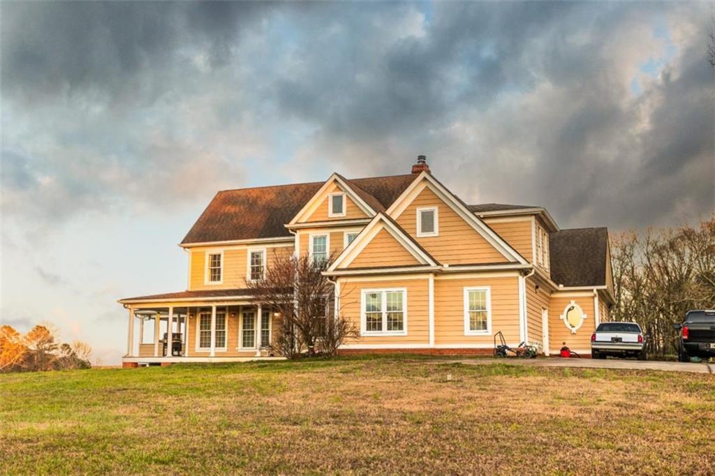 3068 H D Atha Rd., Covington, GA 30014