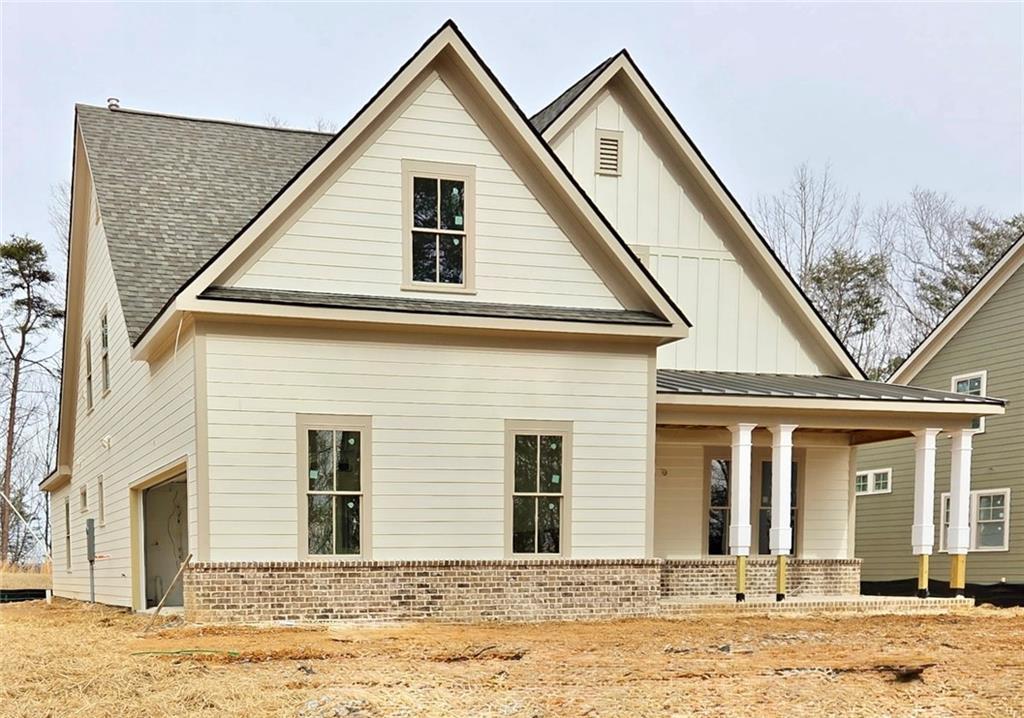 176 Cherokee Dr., Waleska, GA 30183