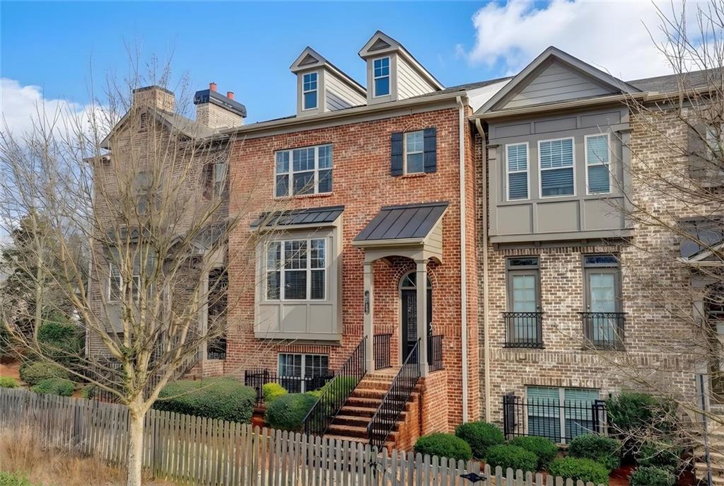 2640 Vintage Dr., Alpharetta, GA 30009