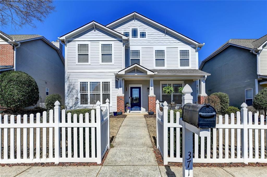 3719 Meeting St., Cumming, GA 30040