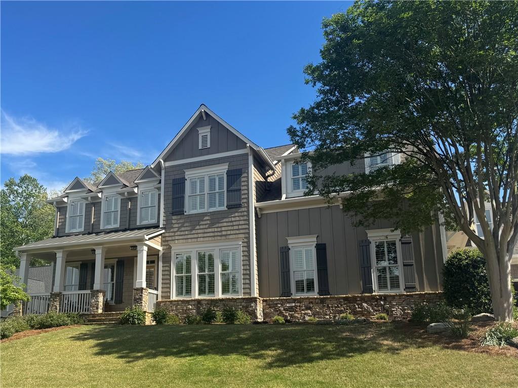 2965 Hoyle Farm Dr., Marietta, GA 30064