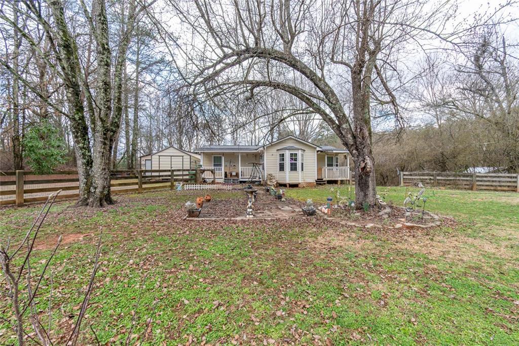 922 Old Dahlonega Hwy., Dahlonega, GA 30533