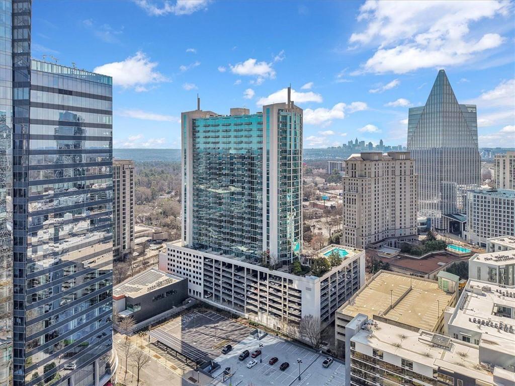 3324 Peachtree Rd. #1307, Atlanta, GA 30326
