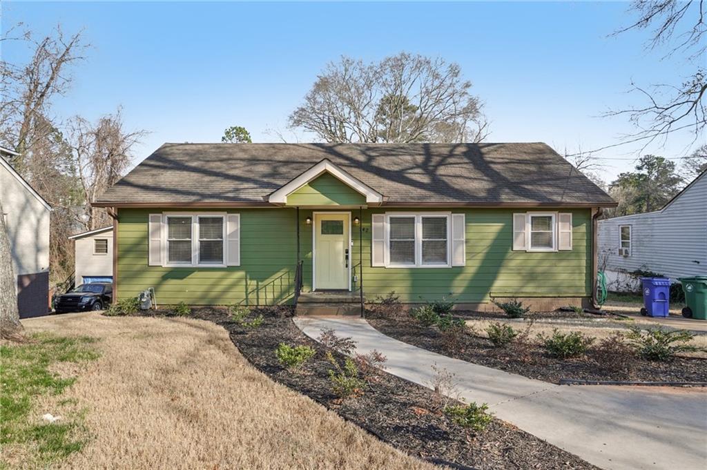 742 Fayetteville Rd., Atlanta, GA 30316