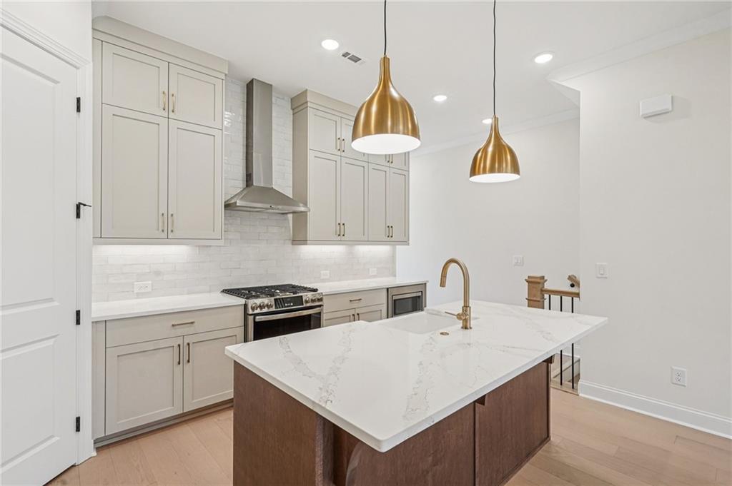 1017 Crown Oak St. #50, Johns Creek, GA 30022