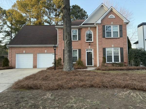 1461 Gateview Way, Marietta, GA 30062