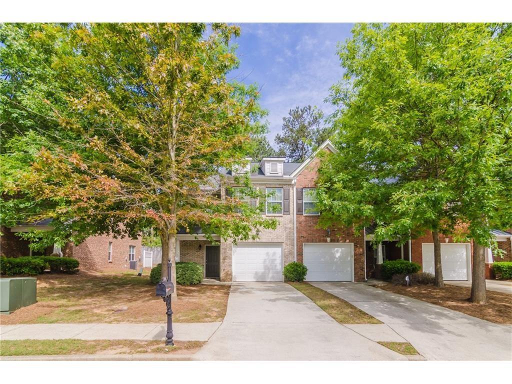 3224 Glenloch Pl., Lawrenceville, GA 30044