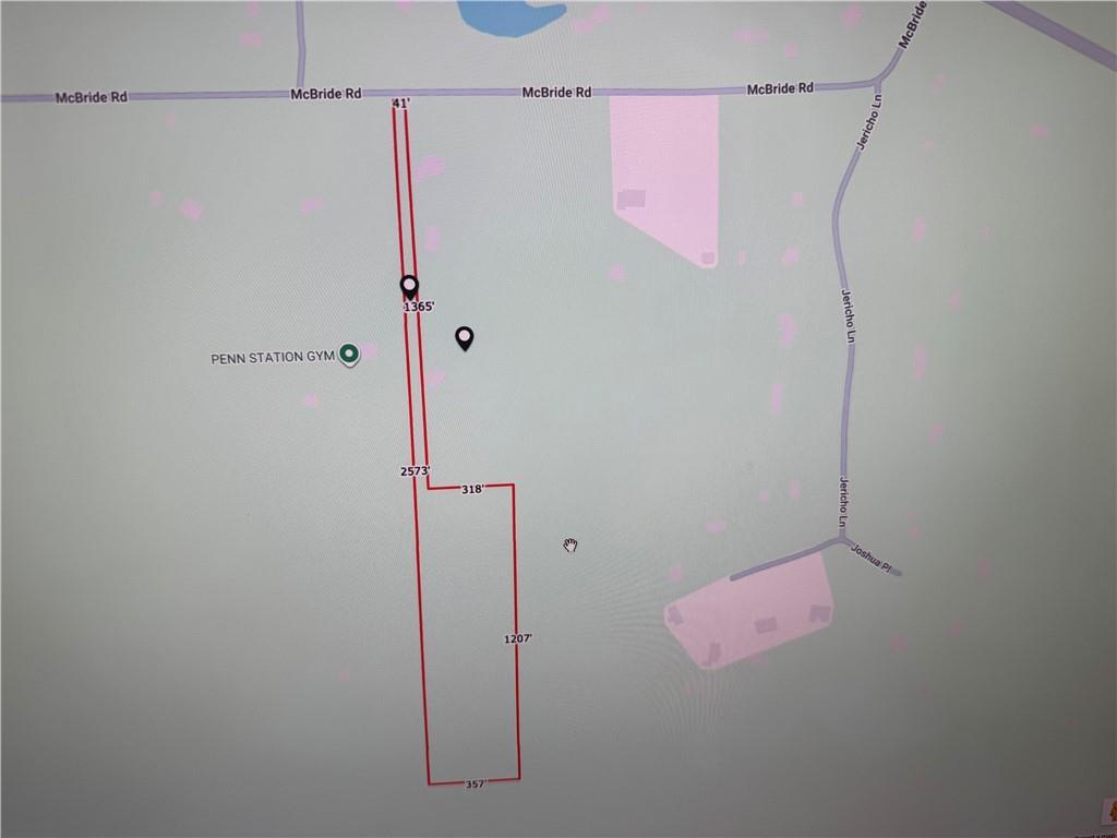 184 Mcbride Rd., Fayetteville, GA 30215