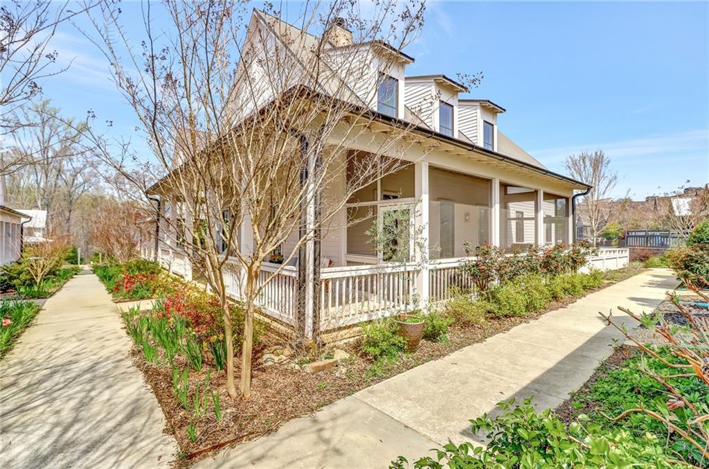 150 Ray Way, Chattahoochee Hills, GA 30268