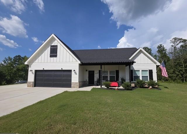 15 Willow Leaf Dr., Buchanan, GA 30113