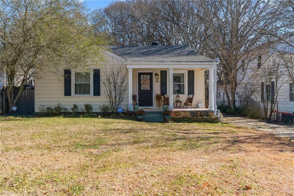 2619 Highland Ave., Smyrna, GA 30080