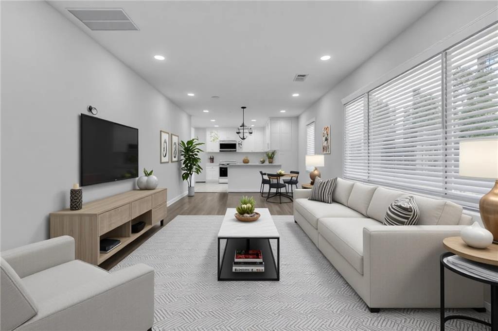 2693 Larkspur Dr., Atlanta, GA 30316