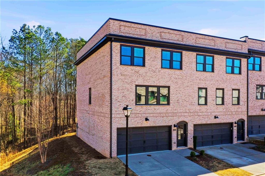 3302 Monarch Ave., Duluth, GA 30096